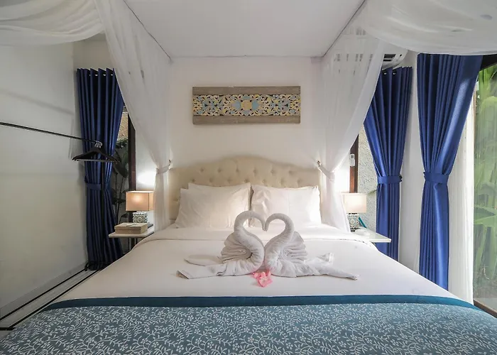 Villa Pearl Seminyak