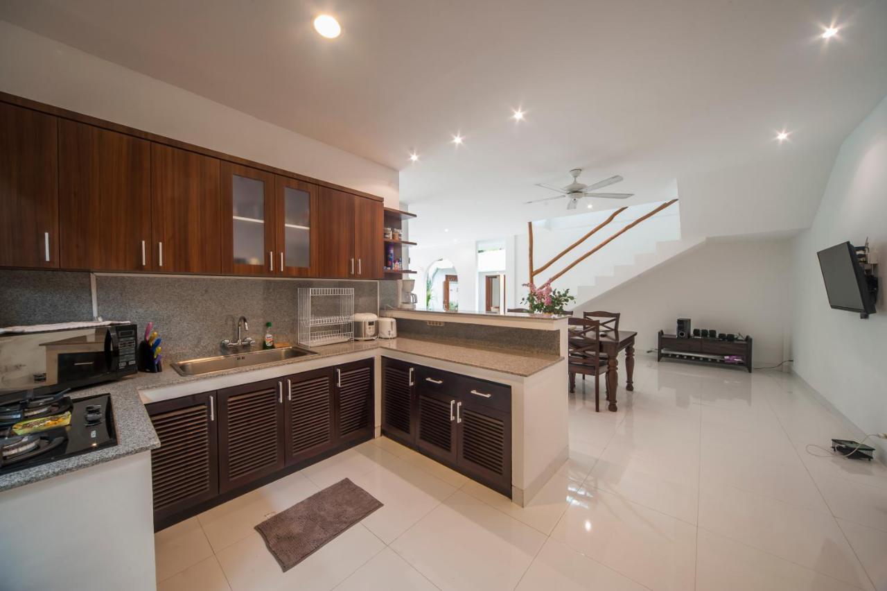 Villa Pearl Seminyak (Bali)
