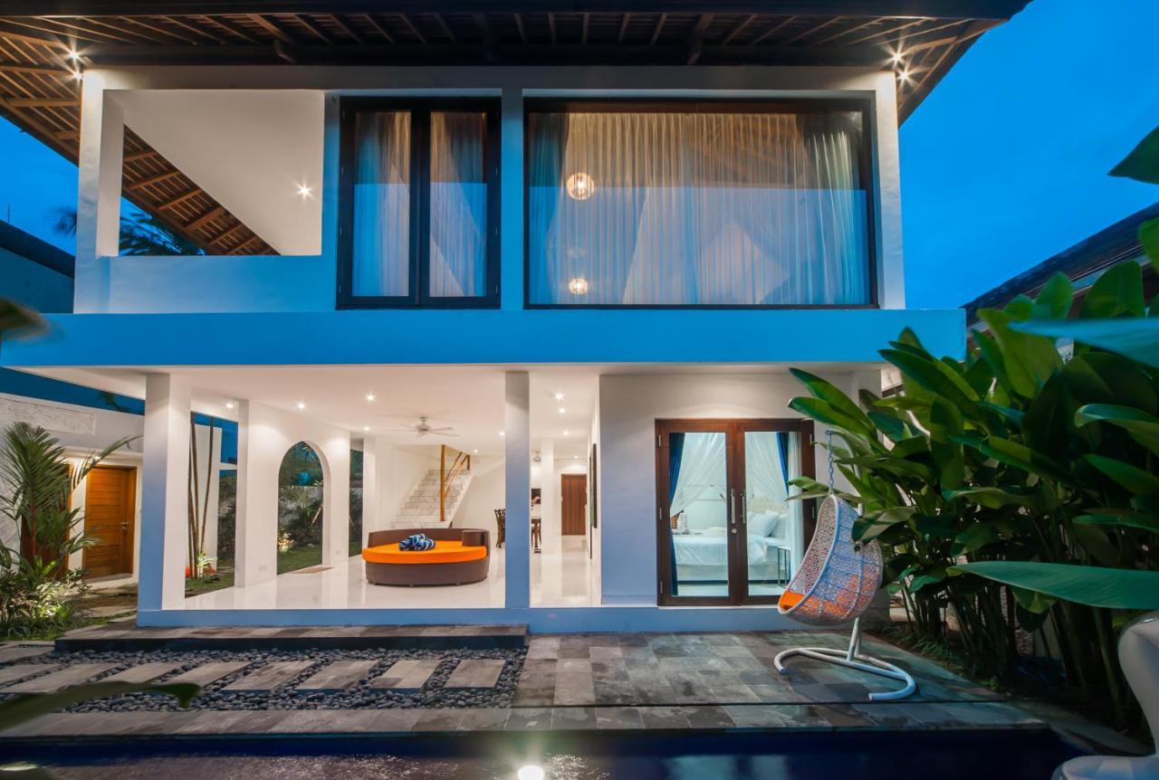 Pearl Villa Seminyak (Bali)