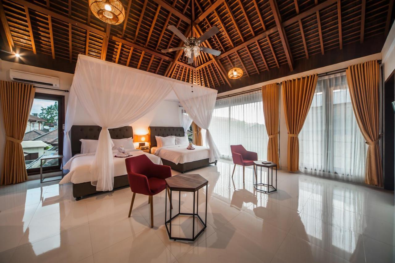 Pearl Villa *