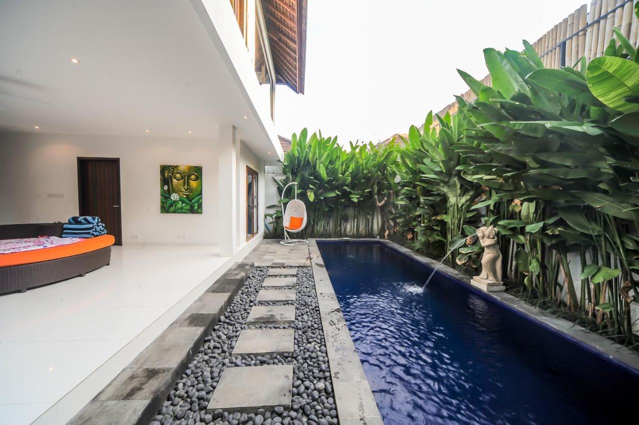 Pearl Villa *