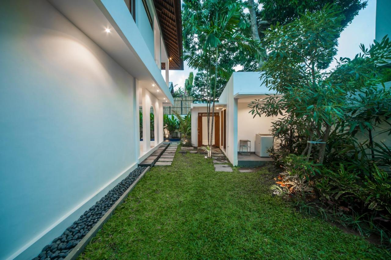 Villa Pearl *