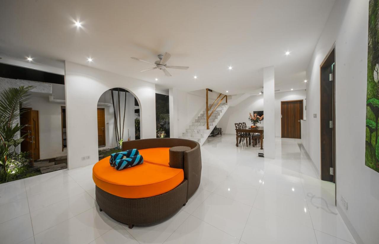 Pearl Villa Seminyak (Bali)