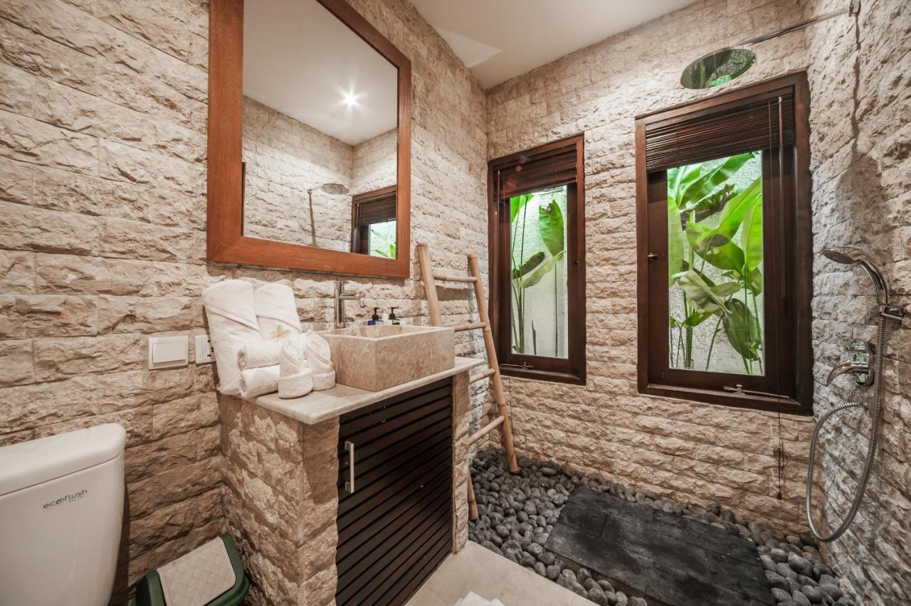 Villa Pearl Seminyak (Bali)
