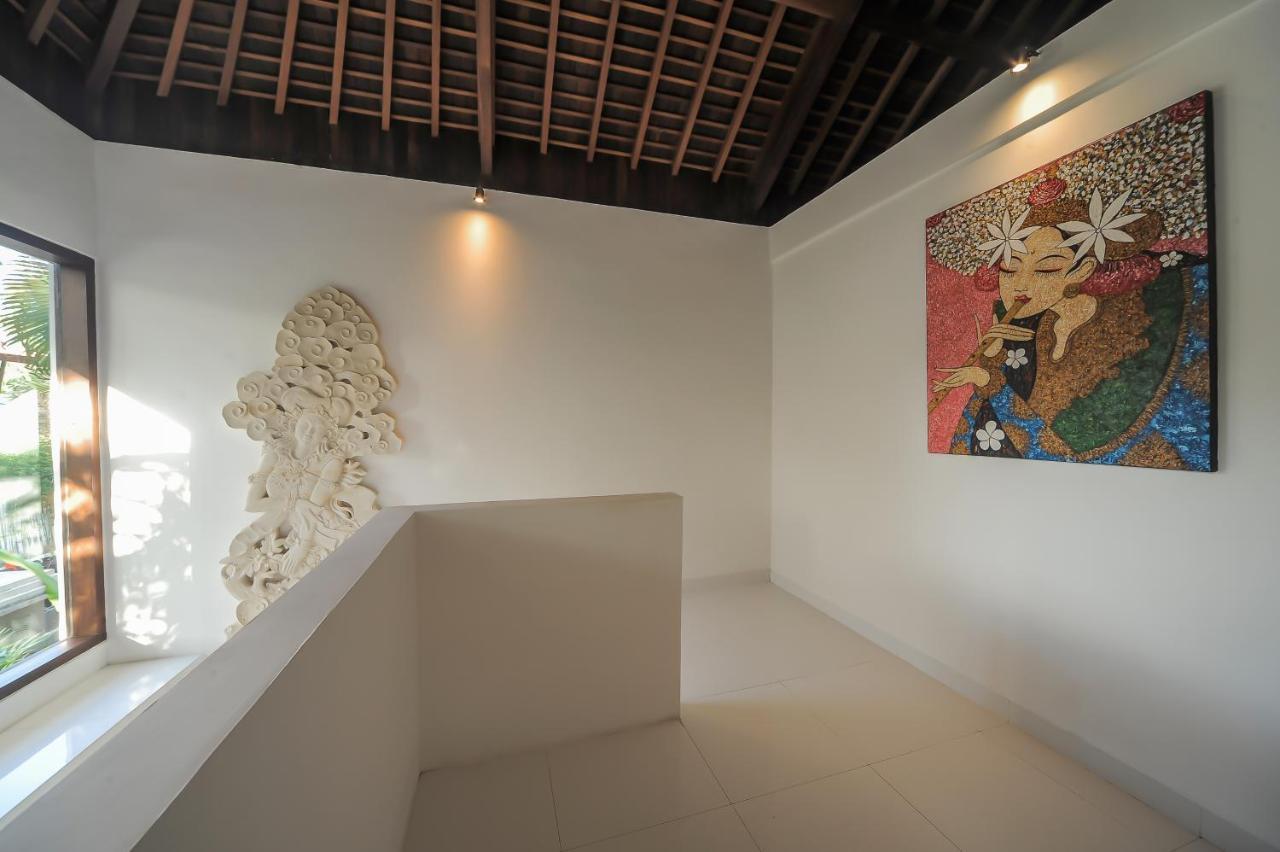 Pearl Villa Seminyak (Bali)