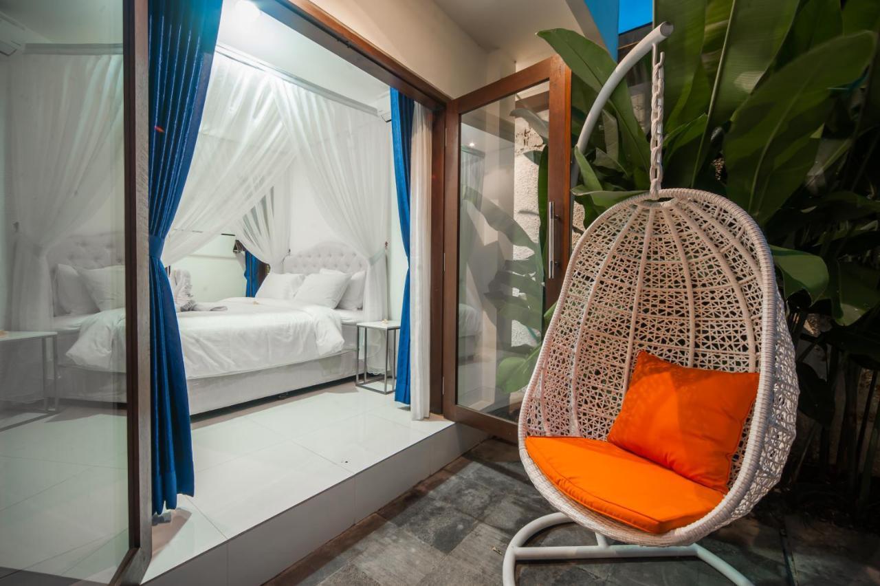 Villa Pearl Seminyak (Bali)