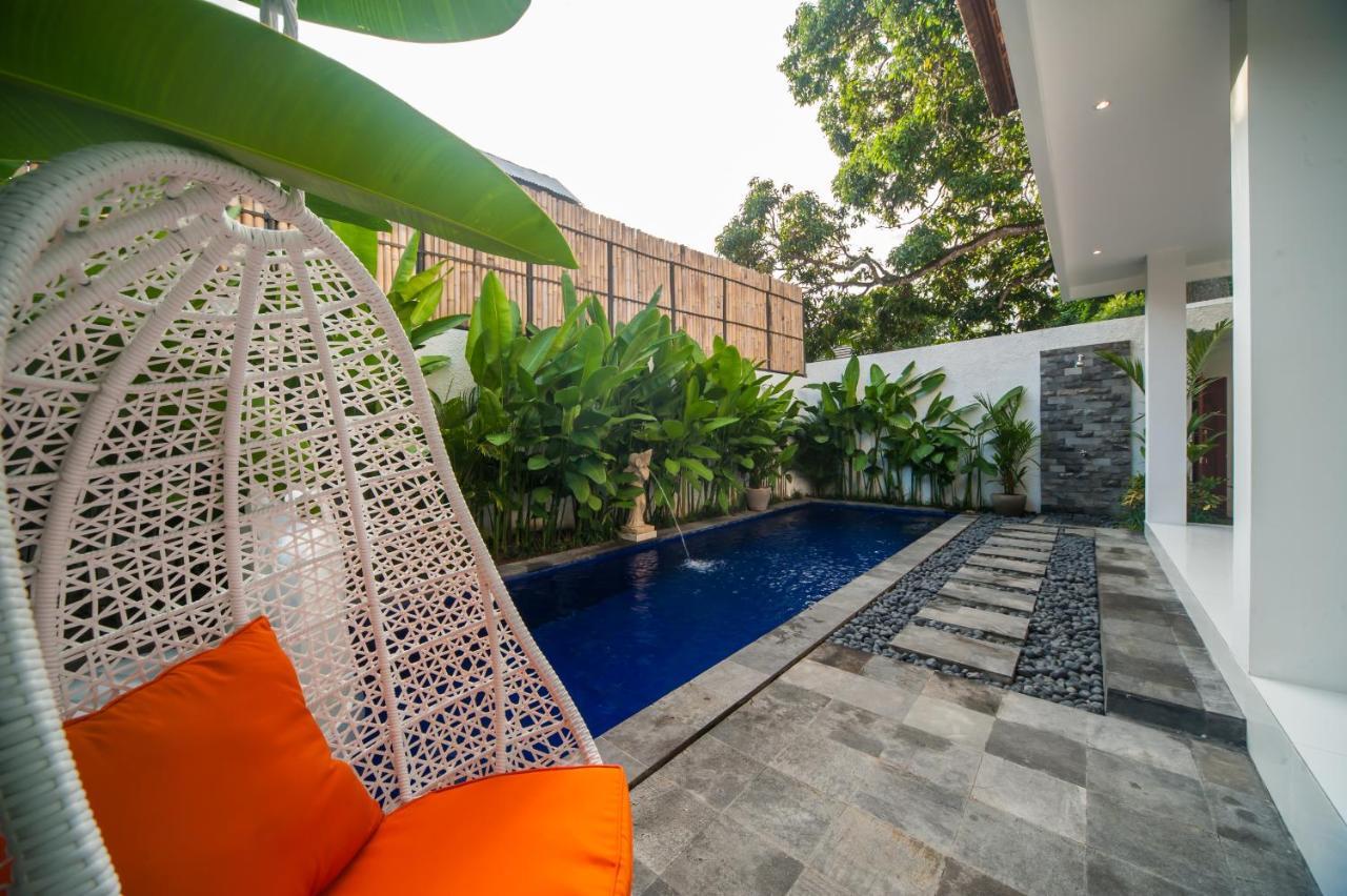 Pearl Seminyak (Bali)