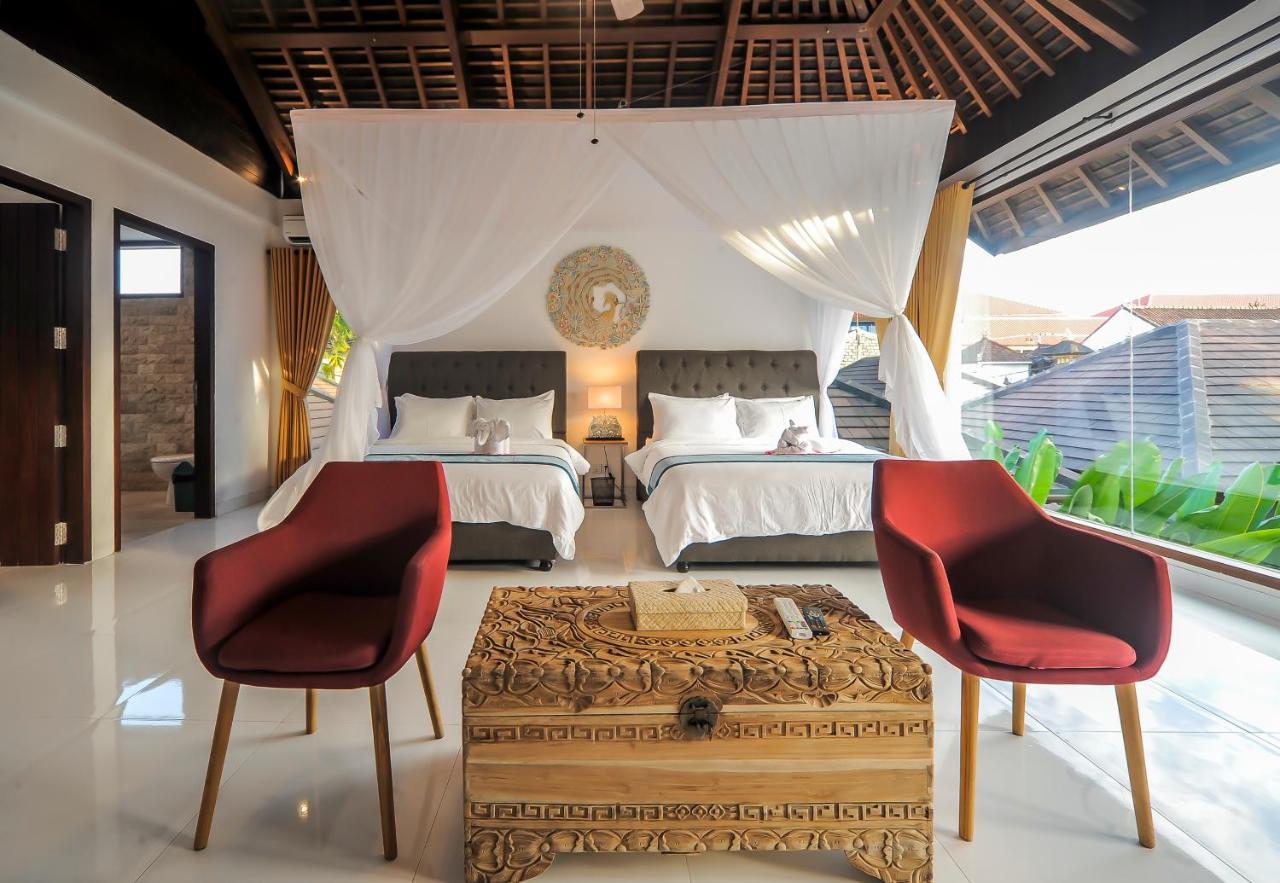 Pearl * Seminyak (Bali)