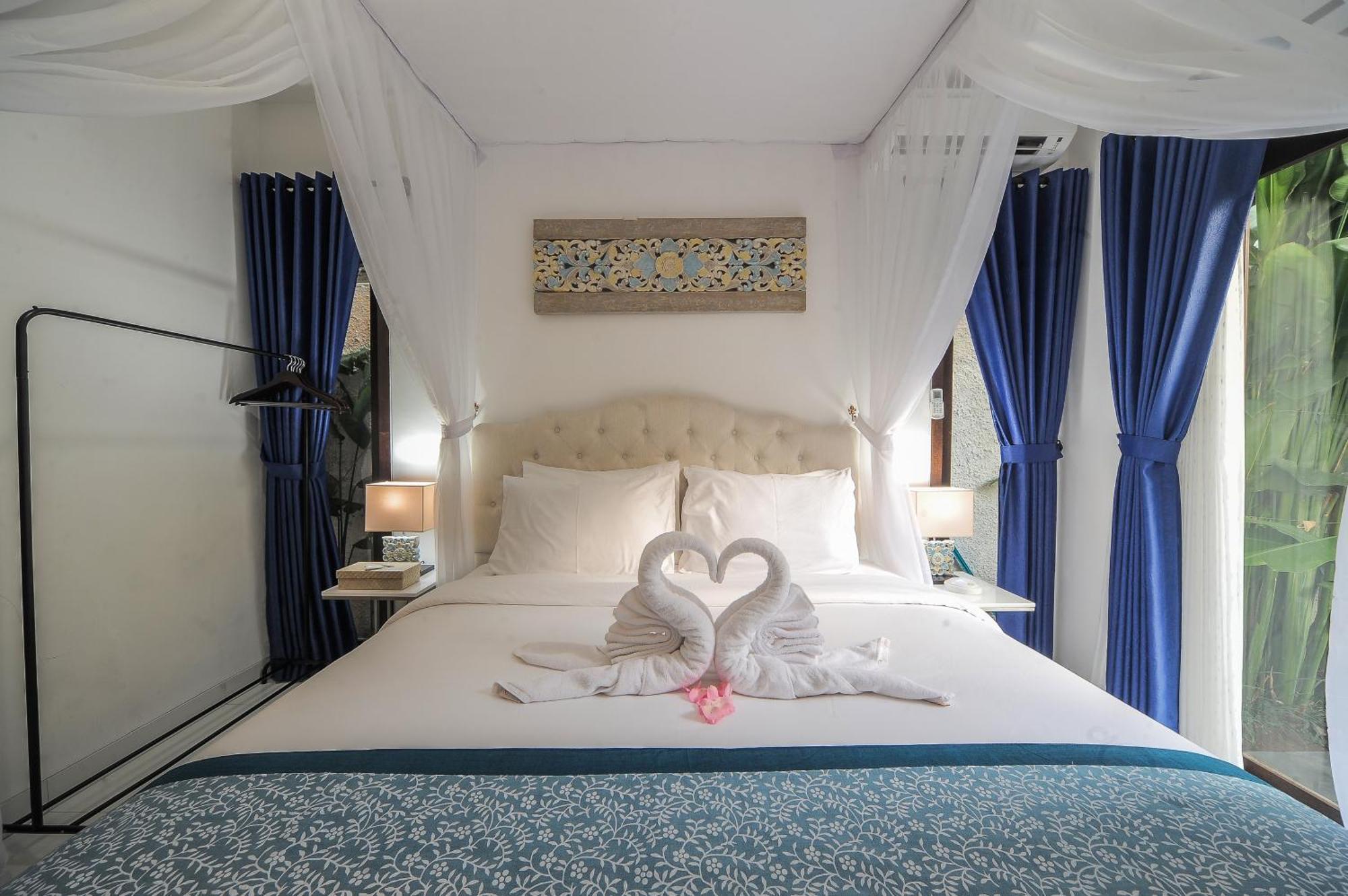 Villa Pearl *