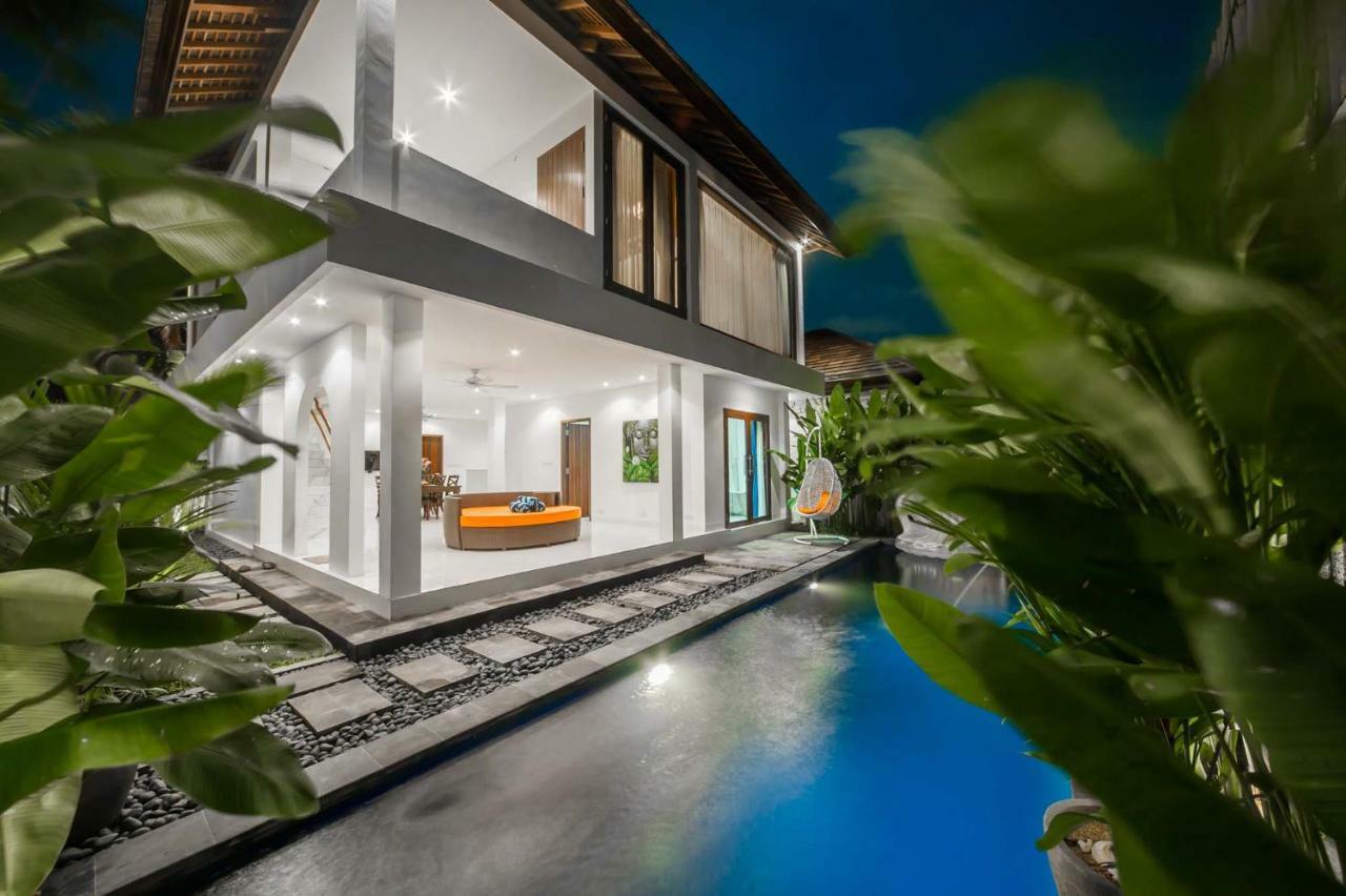 Pearl Villa Seminyak (Bali)