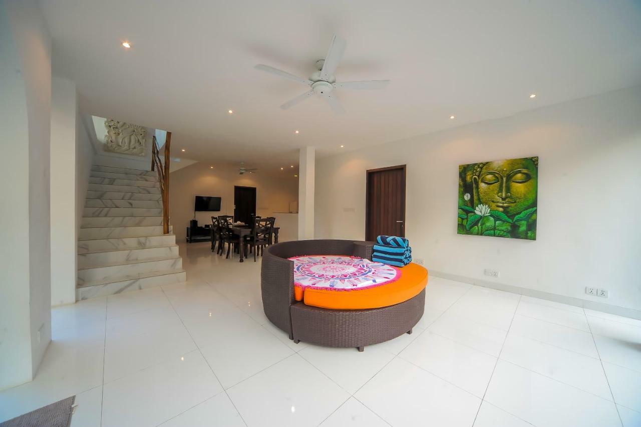 Pearl Villa